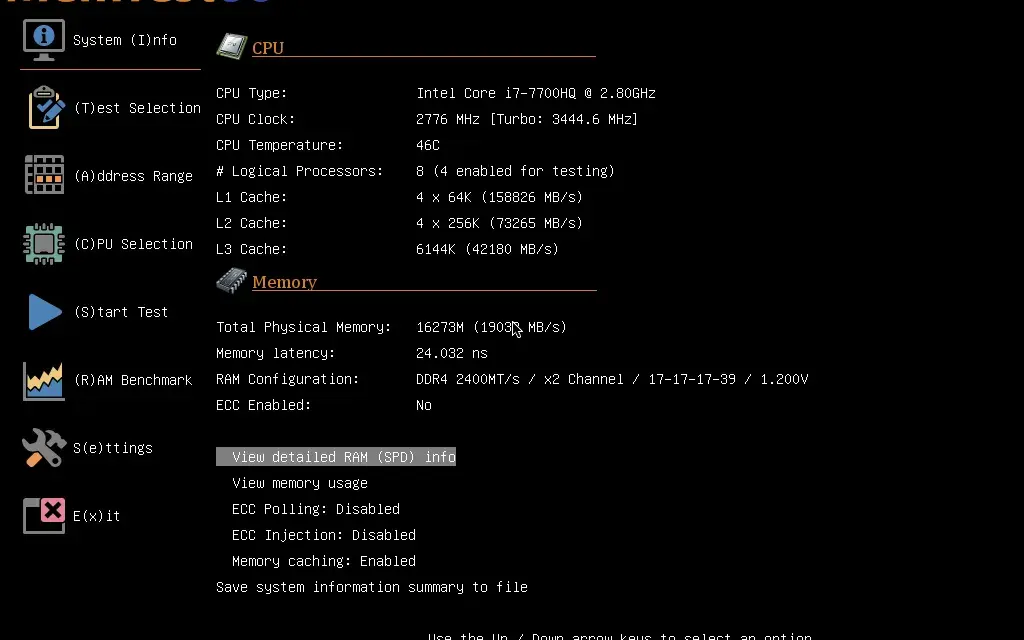 Jak sprawdzić RAM w Windows 10 i uniknąć problemów z wydajnością