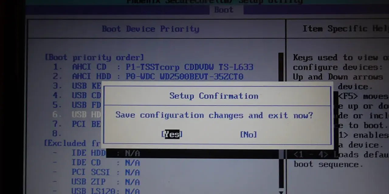 Jak zainstalować Windows 7 z pendrive w BIOS bez problemów i błędów