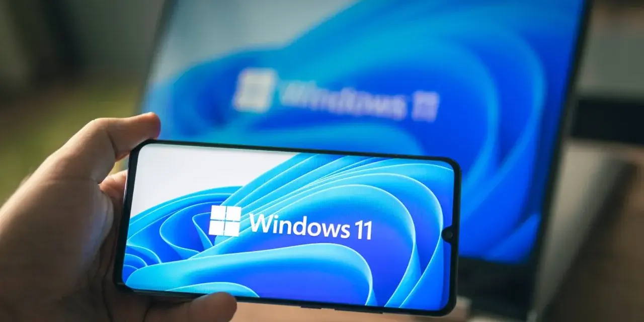 Kiedy wyszedł Windows 11? Poznaj datę premiery i dostępność systemu