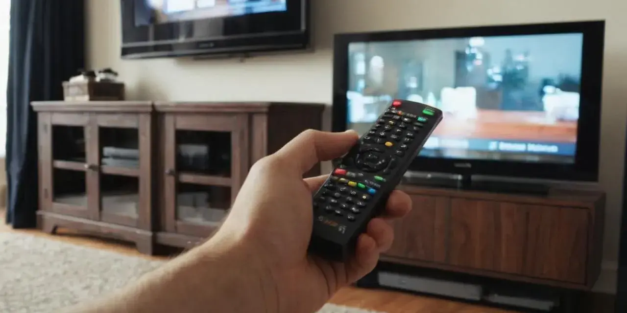 Jak zainstalować aplikacje na TV bez Androida - proste metody i porady