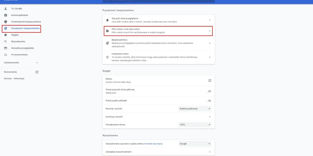 Jak sprawdzić historię przeglądarki i odzyskać utracone dane