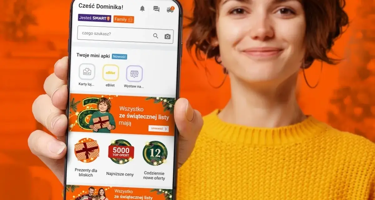 Co to jest aplikacja mobilna Allegro i jak ułatwia zakupy?