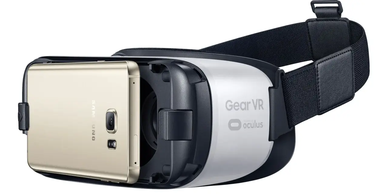 Samsung Gear VR jakie telefony - sprawdź kompatybilność modeli