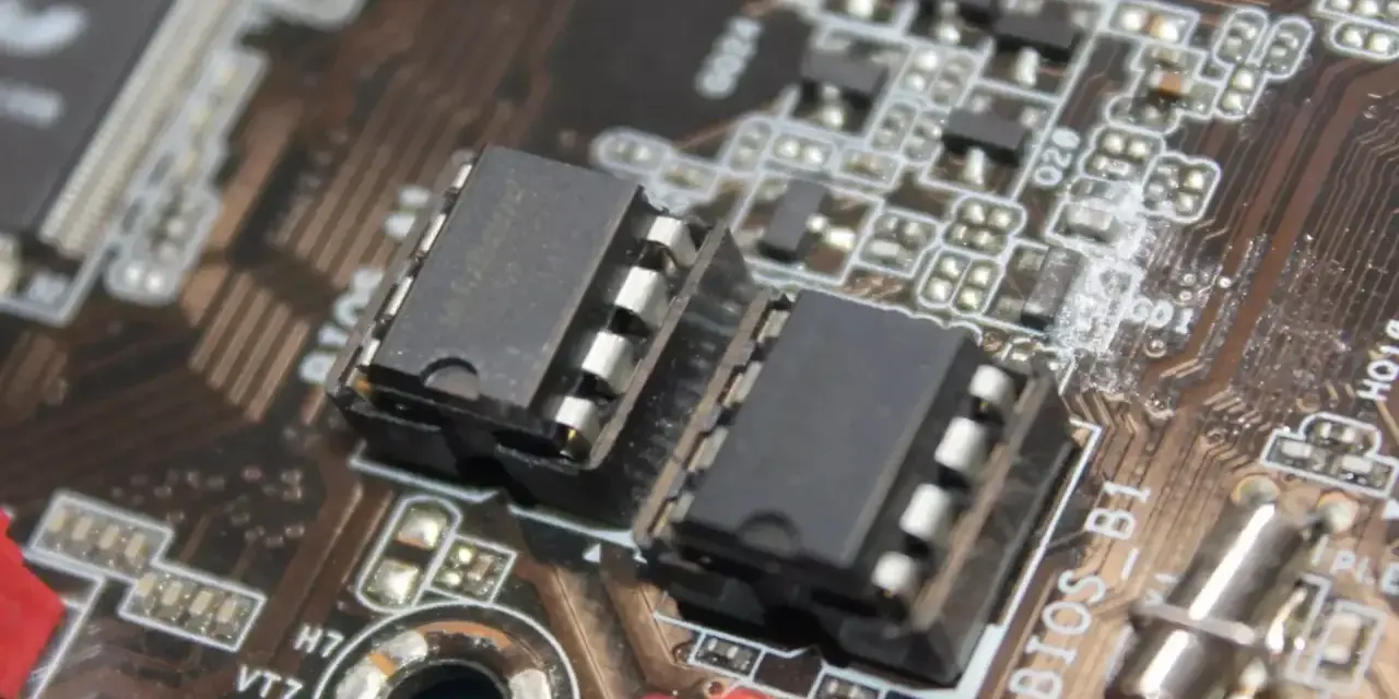 Jak włączyć BIOS w Windows 10 i uniknąć problemów z komputerem