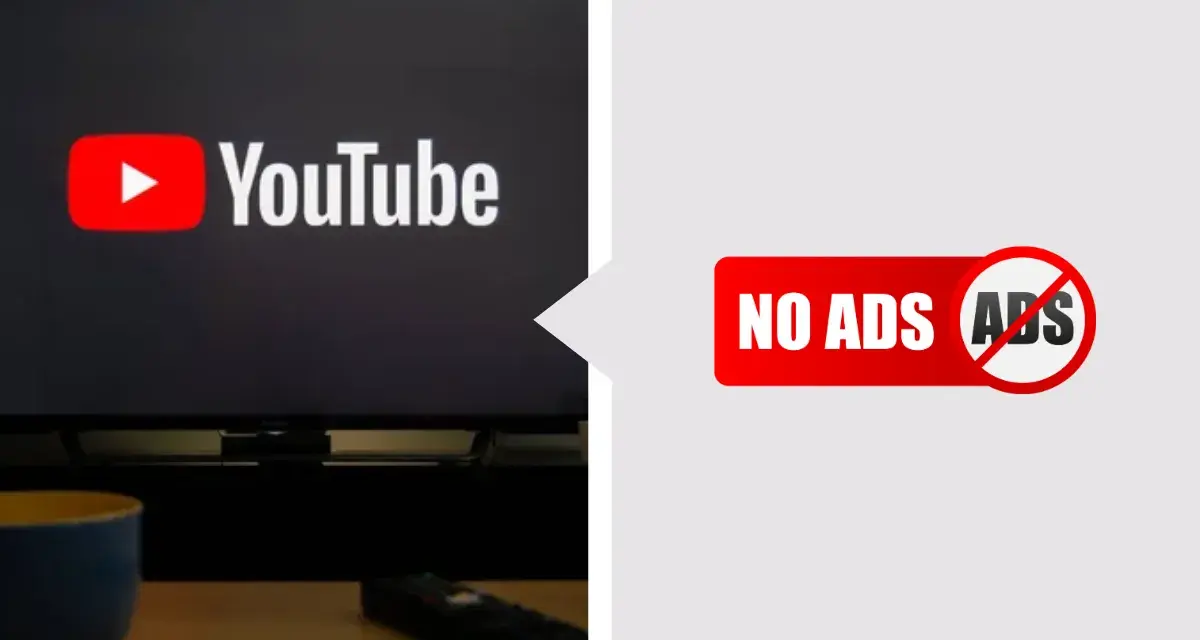 Jak zablokować YouTube na telewizorze? Zobacz, jak wyłączyć reklamy i cieszyć się filmami bez przerw.