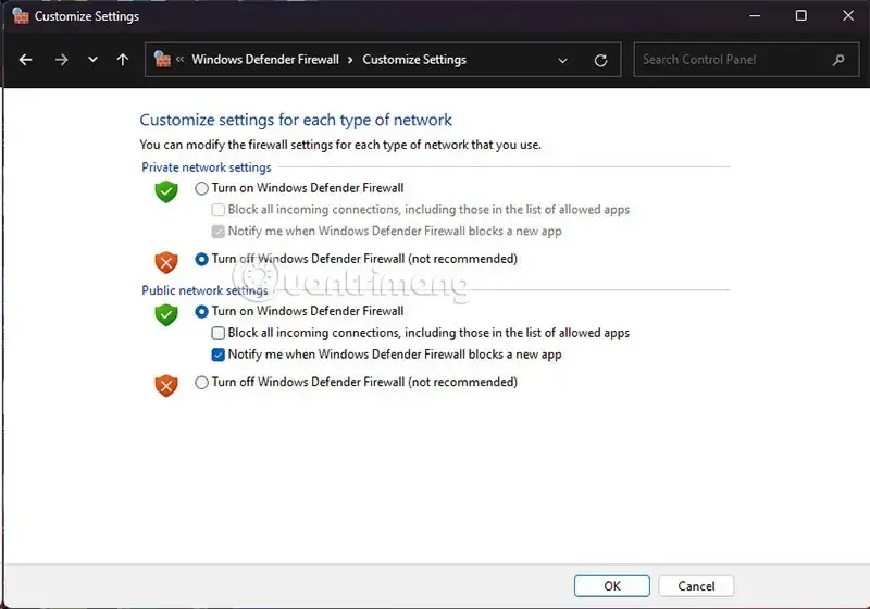 Jak wyłączyć zaporę Windows i uniknąć zagrożeń dla bezpieczeństwa