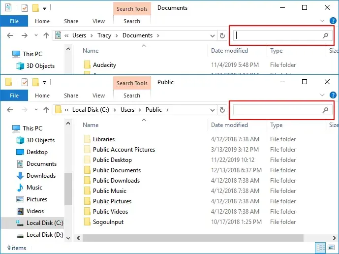 Jak znaleźć wszystkie zdjęcia na komputerze Windows 10 bez problemów