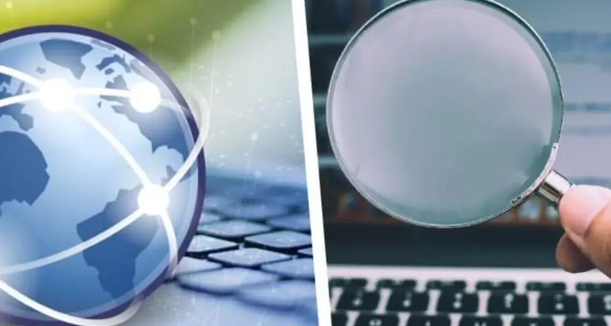 Czym się różni przeglądarka od wyszukiwarki? Odkryj kluczowe różnice