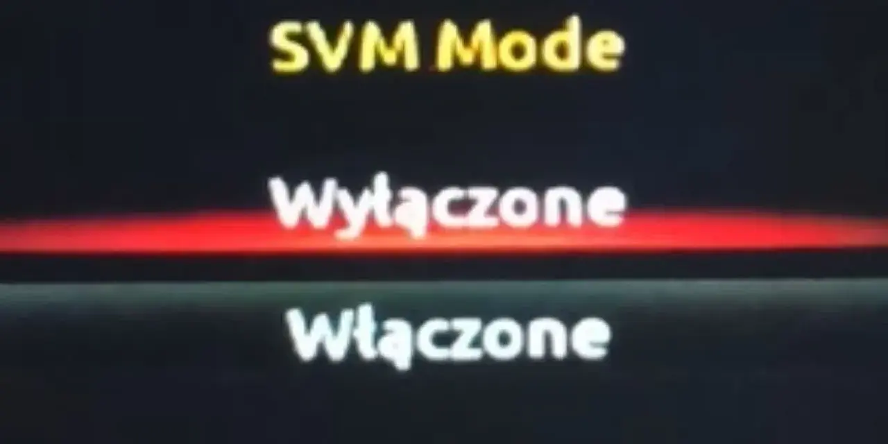 Jak włączyć wirtualizację sprzętową w Windows 10 - proste kroki i wskazówki