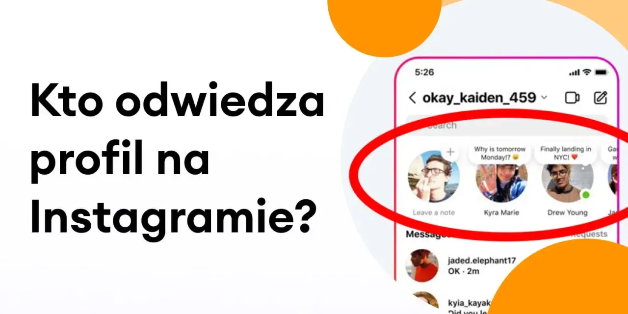 Aplikacja instagram kto odwiedza twój profil – prawda o analizie odwiedzin