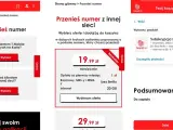 Przeniesienie numeru do Heyah. Wybierz ofertę, by przenieść swój numer z innej sieci. Bestsellerowa subskrypcja za 19,99 zł miesięcznie.