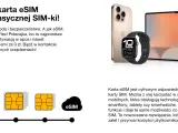 Jak włączyć eSIM Orange? Wirtualna karta eSIM to wygoda i bezpieczeństwo. Aktywuj ją w apce i bądź w kontakcie na wielu urządzeniach.