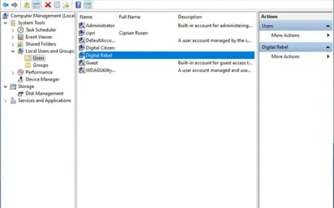 Jak otworzyć plik jako administrator w Windows 11 bez problemów