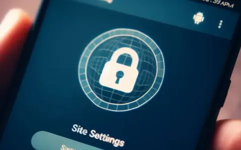 Jak zablokować stronę internetową na telefonie Androidzie i uniknąć niechcianych treści