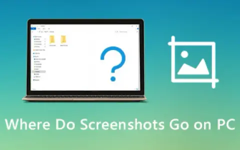 Gdzie zapisuje się print screen w Windows 10? Oto, co musisz wiedzieć