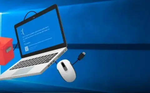Co zrobić gdy komputer nie chce się włączyć Windows 10 - skuteczne rozwiązania