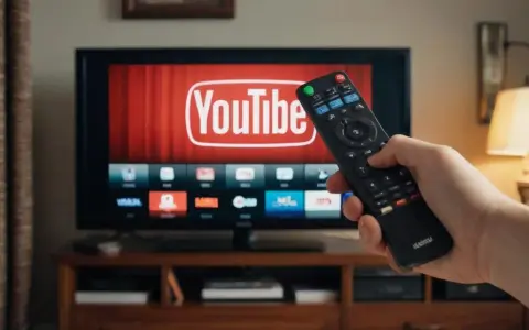 Jak włączyć aplikację YouTube na telewizorze i uniknąć problemów