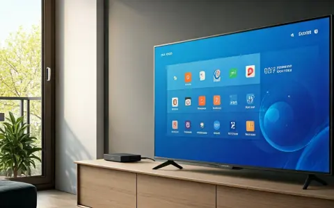 Jak zainstalować aplikacje na telewizorze Philips - proste kroki i porady