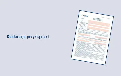 Jak wypełnić wniosek o określenie warunków przyłączenia do sieci gazowej bez błędów