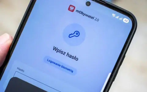 Jak zaktualizować aplikację mObywatel i uniknąć problemów z dostępem