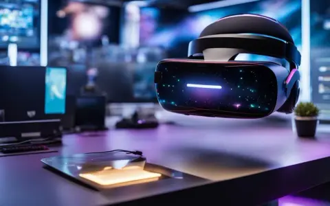 Jak oglądać filmy VR na komputerze - unikaj typowych błędów i ciesz się doświadczeniem