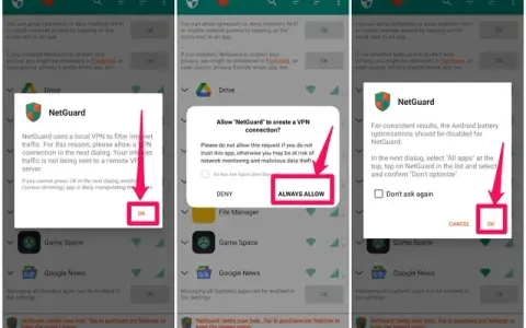 Jak zablokować dostęp do aplikacji Android i chronić swoją prywatność