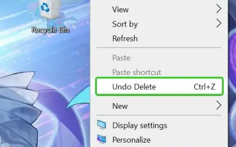 Jak przywrócić usunięte aplikacje w Windows 10 bez utraty danych