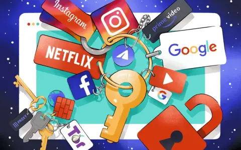 Jak wejść na rosyjskie strony internetowe i uniknąć blokad?