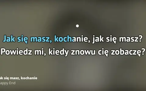 Jak łatwo zidentyfikować piosenkę? Aplikacja kto to śpiewa