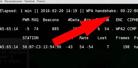Jak złamać hasło do wifi i uniknąć konsekwencji prawnych