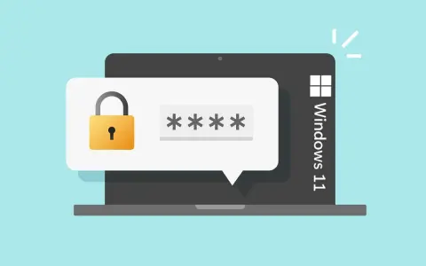 Jak zmienić PIN do komputera Windows 11 i uniknąć problemów z logowaniem