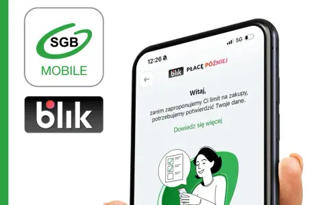 Dlaczego nie działa aplikacja SGB Mobile? Oto najczęstsze problemy