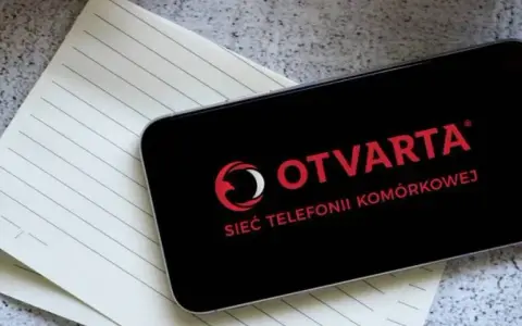Otvarta na jakiej sieci? Sprawdź, jak działa w Polsce i jej zasięg