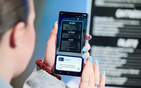 Jak korzystać ze sztucznej inteligencji w telefonie, by ułatwić życie