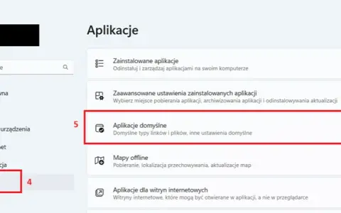 Jak ustawić przeglądarkę w telefonie i uniknąć problemów z ustawieniami