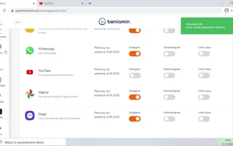 Jak zablokować YouTube w przeglądarce i uniknąć rozproszeń