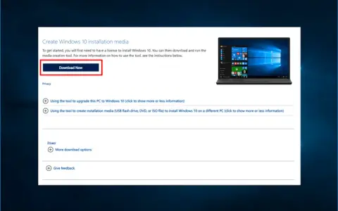 Jak przejść z Windows 8 na 10 bez utraty danych i problemów?
