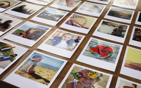 Aplikacje do zdjęć jak z Instaxa - stwórz wyjątkowe wspomnienia