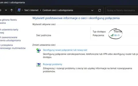Jak sprawdzić hasło do wifi w Windows 7 bez zbędnych problemów