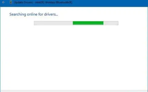 Jak zaktualizować sterowniki Bluetooth w Windows 10 i uniknąć problemów