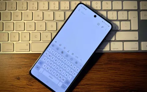 Aplikacja klawiatura samsung została zatrzymana? Oto skuteczne rozwiązania