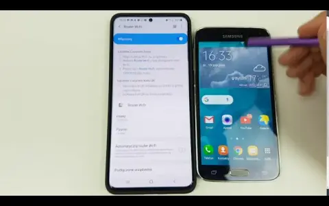 Jak zmienić częstotliwość Wi-Fi w telefonie Samsung i poprawić łączność