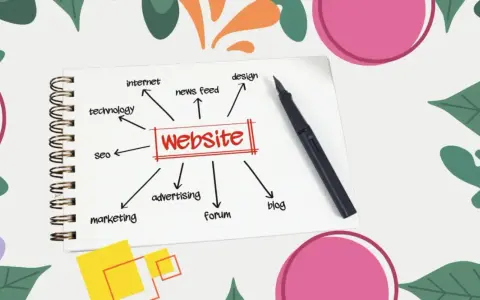 Jak zrobić projekt strony internetowej, aby uniknąć typowych błędów