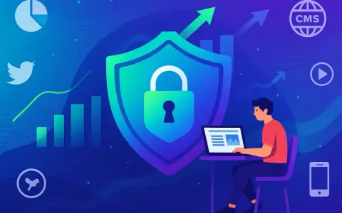 Jak przeskanować stronę internetową i uniknąć zagrożeń bezpieczeństwa