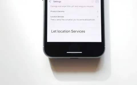 Jak włączyć lokalizację w przeglądarce iPhone i uniknąć problemów