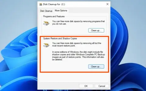 Ile miejsca zajmuje Windows 11? Sprawdź wymagania i oszczędzaj miejsce