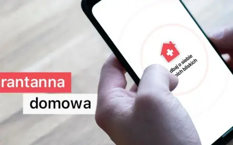 Jak pobrać aplikację kwarantanna domowa i uniknąć problemów z instalacją