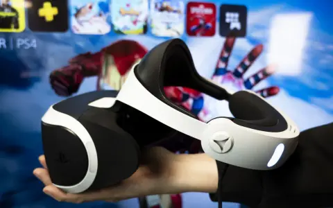 Czy gogle VR pasują do PS5? Odkryj ważne szczegóły i ograniczenia