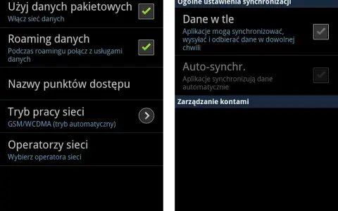 Jak włączyć roaming za granicą i uniknąć wysokich kosztów