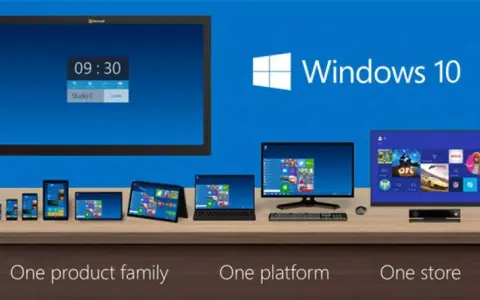 Windows co to? Poznaj funkcje i historię systemu operacyjnego